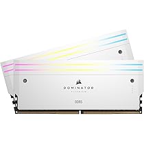 Amazon | CORSAIR DDR5-6600MHz デスクトップPC用メモリ DOMINATOR 
