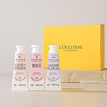 Amazon.co.jp: 【2025年ホリデー】ロクシタン(L'OCCITANE) ハンド