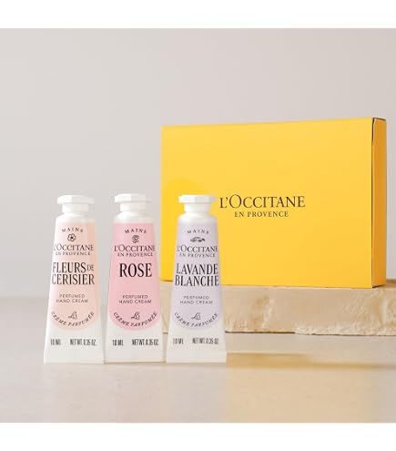 Amazon.co.jp: ティファニー ハンドクリーム ローズゴールド ハンド