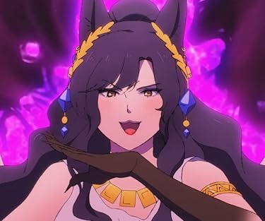 2021春アニメ - たたかう家
