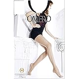 [OMERO] (オメロ) エフィラ15 ストッキング イタリア製