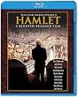 ハムレット [WB COLLECTION][AmazonDVDコレクション] [Blu-ray]