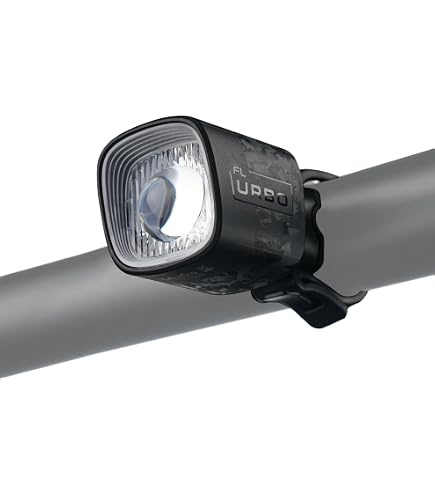 Amazon.co.jp: CYGOLITE (サイゴライト) Metro – 600ルーメン 自転車