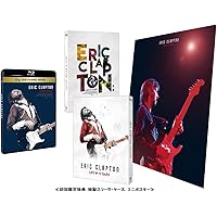 Amazon.co.jp | Eric Clapton Live in San Diego (with Special Guest