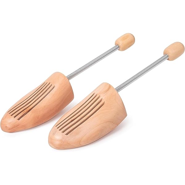 ノーブランド/ブランド 木製シューツリー 木製シューキーパー Amazon | 【ノーブランド品】 天然木製 シューキーパー シューツリー