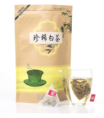 中国 老白茶 357g 楽天市場】中国茶 老白茶の通販