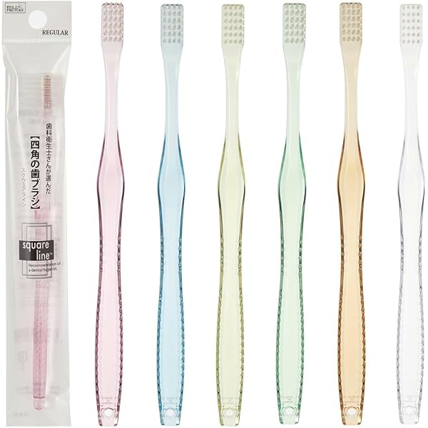 Amazon | キシリオンブラシ XYLION brush 1本 | キシリオン | 大人用