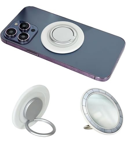 Amazon | (株)ユニーク 日本正規代理店品 MigMag Mirror (ミグマグ