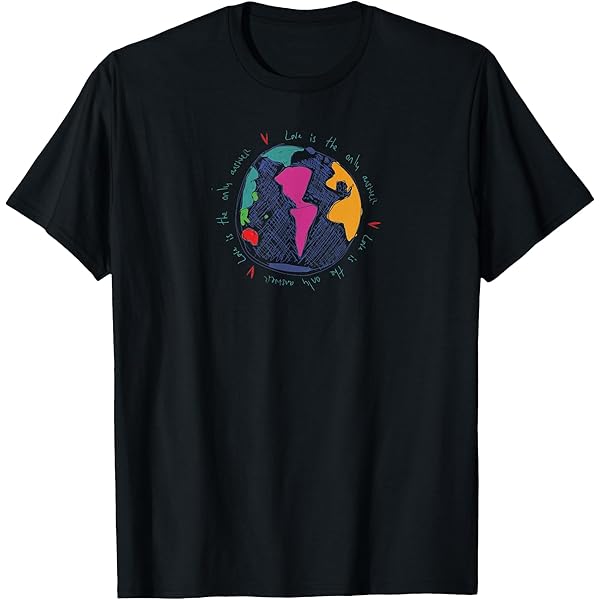 Amazon | Coldplay Moon Music Heart Amazon Exclusive Tシャツ
