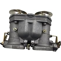 WEBER キャブ Amazon | 純正 WEBER 38/38 DGES キャブレター ~ HI Performance