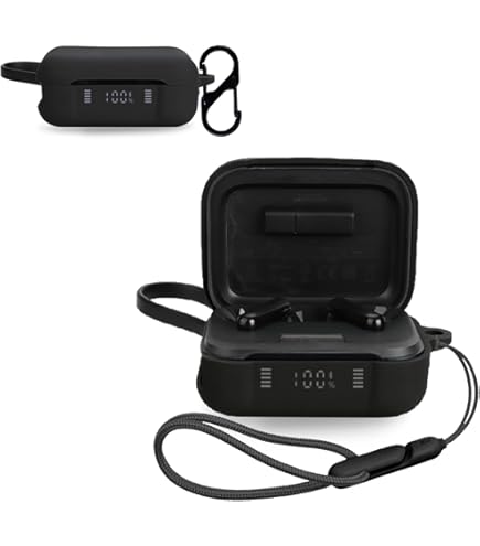 Amazon | For Anker Soundcore P41i ケース 保護カバー【ZENGZOUZ