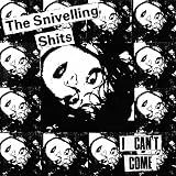 I CAN'T COME [LP] (PICTURE DISC) [Analog]