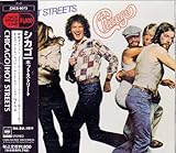 �z�b�g�E�X�g���[�g