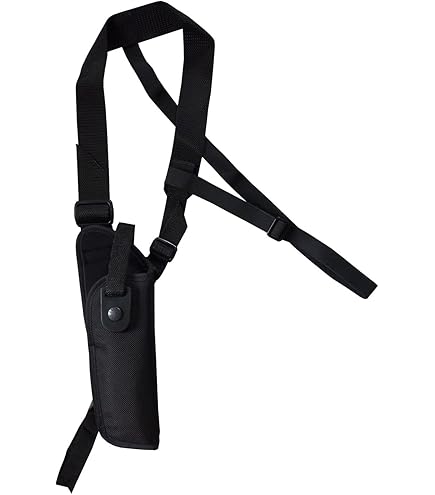 Amazon | East.A ショルダーホルスター サムブレイクタイプ 牛革製