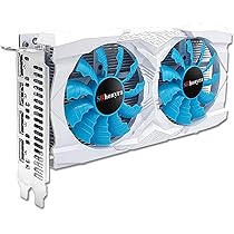 新品同様 gtx1660super グラフィックボード Amazon | SRhonyra GTX 1660 Super 6GB グラフィックスカード