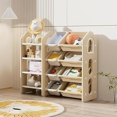 Amazon.co.jp 売れ筋ランキング: おもちゃラック の中で最も人気のある