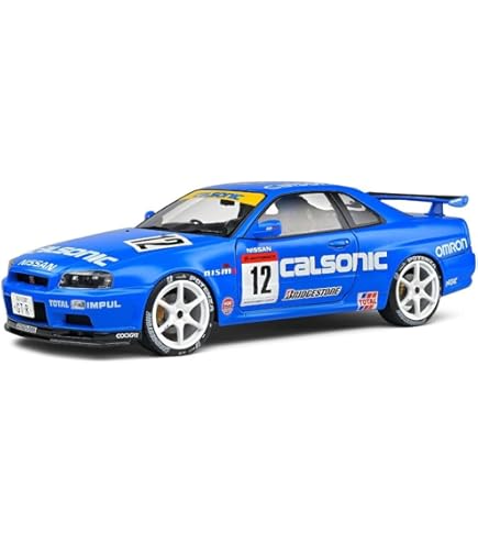 Amazon | ソリド ベンツ ミニカー 1/18 BENZ 190 (W201