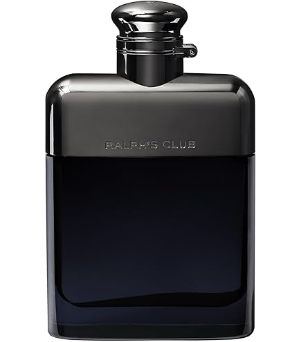 RALPH'S CLUB parfum edp vapo 100 ml : Amazon.sg: Beauty