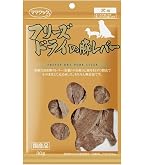 ママクック フリーズドライ 鶏レバー 犬用