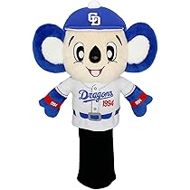 中日ドラゴンズ　ドアラ・シャオロンぬいぐるみ　キティハンドパペット3点セット 入荷情報🐨 ＼ 『ハンドパペット ドアラ 』 ホーム 2,640円(税込