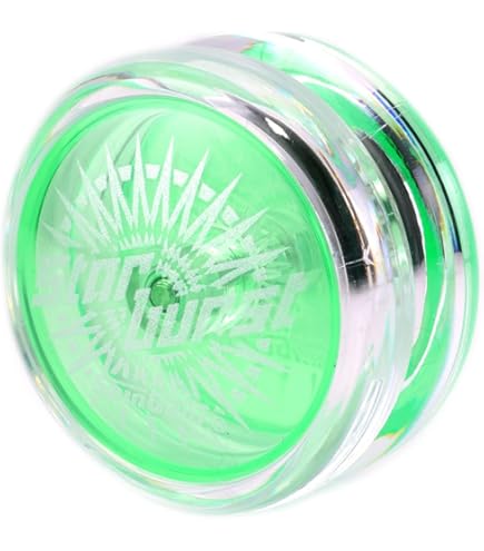 Amazon | 超速スピナー 霧崎マイ LoopUp ヨーヨー ループアップ