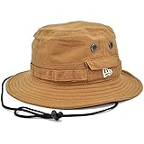 NEWERA ハット ニューエラ Adventure アドベンチャーハット サファリハット 帽子 アウトドア Tan タン