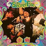 Secret File~THE BEST OF SEKIRI