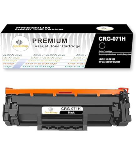 Amazon.co.jp: 【Amazon.co.jp限定】キャノン Canon用 CRG-071H