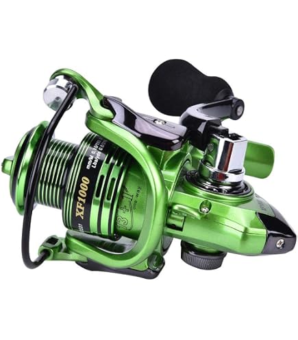 TIEMCO Oracle MA Black 5/6 Reel : Amazon.com.au: Sports, Fitness