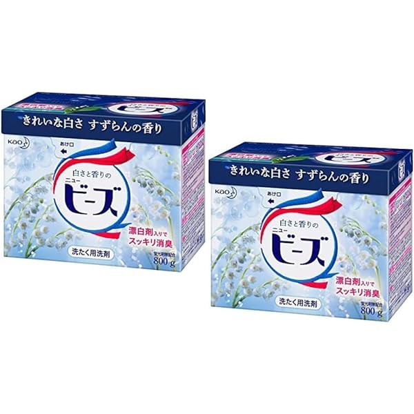 花王 ニュービーズ 粉末洗剤 ２ケース リニューアル前 旧パッケージ 花王 ニュービーズ 粉末洗剤 2ケース リニューアル前 旧パッケージ