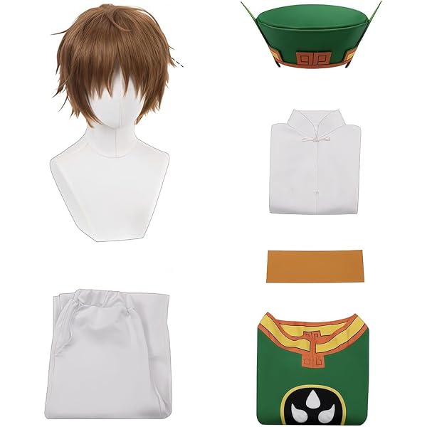 Amazon.co.jp: XIN XIN 1 Cardcaptor Sakura Kinomoto Sakura Black