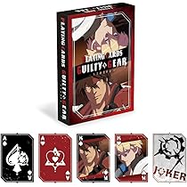 Amazon | アルジャーノンプロダクト TRicKGEAR トリックギア GUILTY