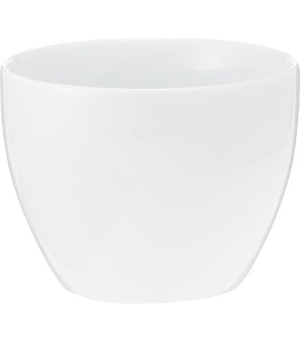 【白山陶器】白磁立筋蓋付き5客 白磁立筋 汲出用蓋 | 白山陶器直営オンラインストア