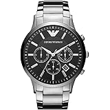 [エンポリオ アルマーニ]EMPORIO ARMANI メンズ 腕時計 AR2460 [並行輸入品]