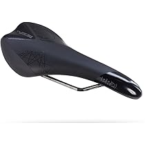シマノPRO TURNIX OFFROAD サドル Amazon | Pro Turnixオフロード自転車サドル – ステンレスレール