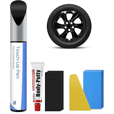 Amazon.co.jp 最新リリース: 自動車用タッチアップペイント の新着