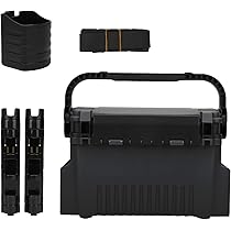 Amazon.co.jp: XXITO タックルボックス : スポーツ＆アウトドア