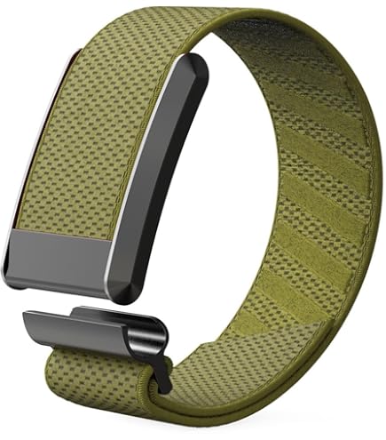 WHOOP Battery Pack 4.0 – Portable, Wearable, Water-Resistant
