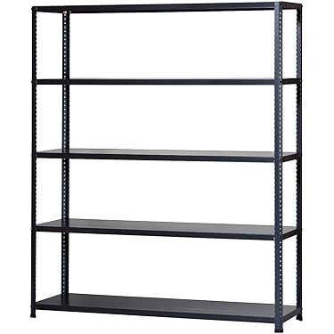 新品 定価5万 スチールラック ラック 幅90奥行46高さ152 メタルラック Amazon｜アイリスオーヤマ ラック メタルラック 本体 スチールラック
