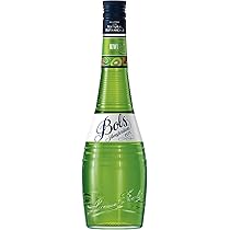 Amazon.co.jp: ボルス キウイ [ リキュール 700ml ] : 食品・飲料・お酒
