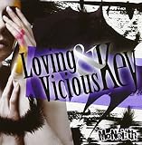 Loving&Vicious Key(B�^�C�v)