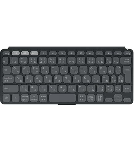 Amazon.co.jp: マイクロソフト キーボード Bluetooth対応/ワイヤレス