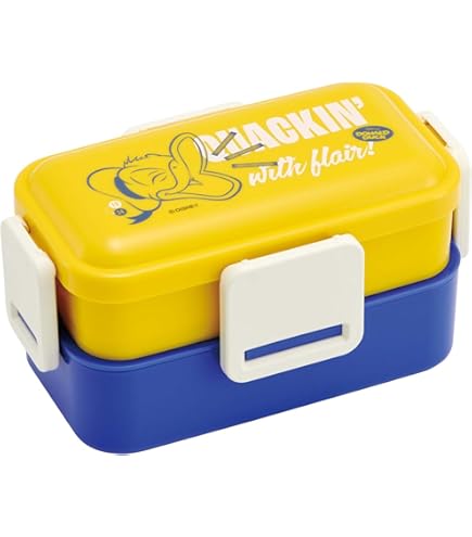 Amazon | ディズニー 30周年 スーベニア ランチケース 東京ディズニー