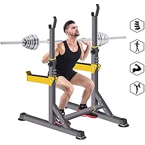 ベンチプレス/スクワットラック のみ ベンチプレス/スクワットラック のみ
