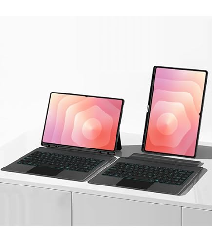 Amazon.co.jp: SAMSUNG - Galaxy Tab S9 Ultra ブックカバー