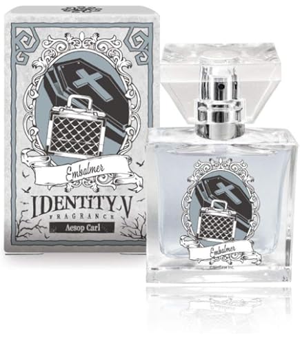 Amazon | primaniacs（プリマニアックス） Identity Ⅴ フレグランス