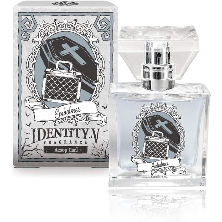 Amazon | primaniacs（プリマニアックス） Identity Ⅴ