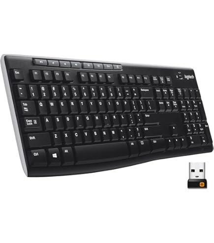 Amazon | Logitech G Pro Mechanical Gaming Keyboard with Pro