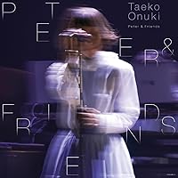(CD)Taeko Onuki Concert 2023(CD) - 大貫妙子／大貫妙子 618RDotlc6L._UF350,350_QL50_.jpg