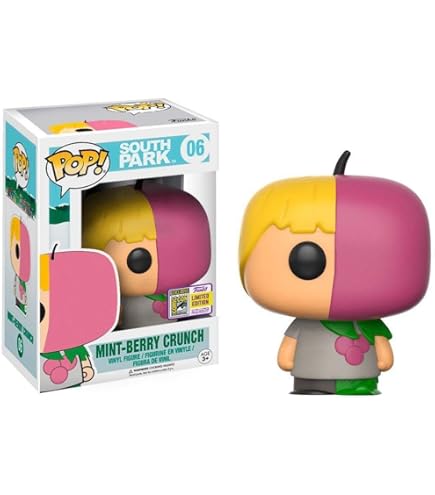アメコミ Funko Pop! SOUTH PARK HIGH ELF KING KYLE POP South Park: Stick of Truth - High Elf King Kyle Funko